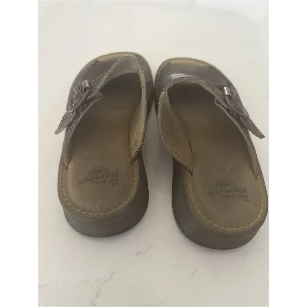 Dr. Martens dr doc
